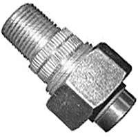 DIELECTRIC UNION 1" FIPxSWT