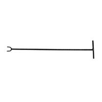 WATER METER GATE VALVE KEY 30"