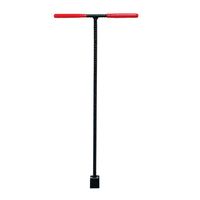 WATER METER KEY 5/8"x36" HVY DTY