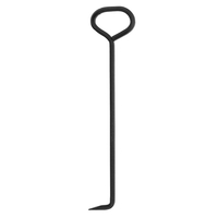 AMES MANHOLE COVER HOOK