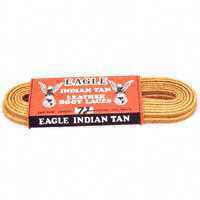 72" LEATHER BOOT LACES