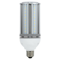 LAMP LED 22W(100W)/HID/50K/E26
