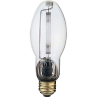 LAMP HPS 70W CLEAR LU70/MED
