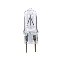 LAMP HAL 20W G8 CLEAR 120V
