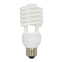 LAMP CFL 23W T2 SPIRAL 4100K