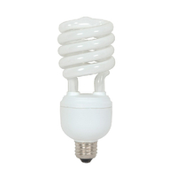 LAMP CFL 32W T4 SPIRAL 2700K