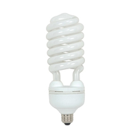 LAMP CFL 55W T5 SPIRAL 2700K