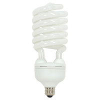 LAMP CFL 65W T5 SPIRAL 4100K