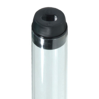 TUBE GUARD T12 X 4' FG40