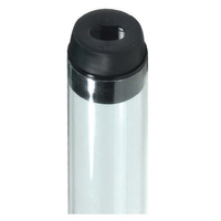 TUBE GUARD T8 X 4'  FG408
