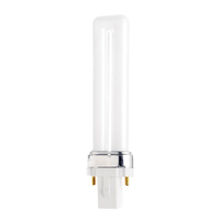 LAMP CFL CFT7W/G23/827