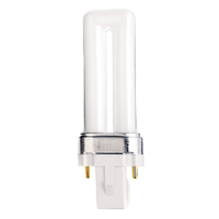 LAMP CFL CFT9W/G23/827