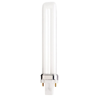 LAMP CFL CFT13W/GX23/827