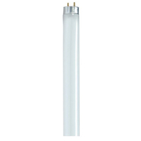 LAMP FL F32T8/835 48" NEUTRAL WH