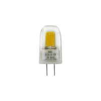 LAMP LED 3W/JC/G6.35/12V/3K CARD