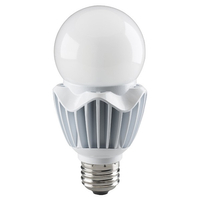 LAMP LED 20A21(70W)/HID/27K/E26