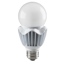 LAMP LED 20A21(70W)/HID/50K/E26