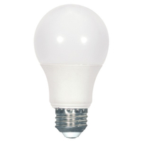 LAMP LED 6.4A19(40W)/27K