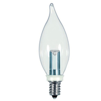 LAMP LED 1CA8/CL/CFC/27K
