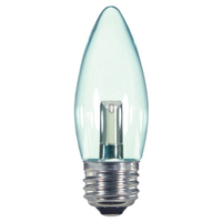 LAMP LED 1.4B11/CLR/ETC/27K