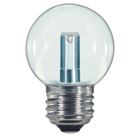 LAMP LED (7.5W)1.2S11/CL/27K