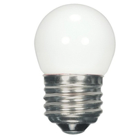 LAMP LED 1.2S11/WHITE(7.5W)/27K