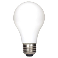 LAMP LED 4.5A19/SW(40W)/27K FILA