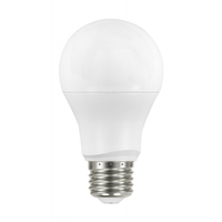 LAMP LED 8A19/DUSK/DAWN/LED/27K