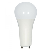 LAMP LED 15.5A21(100W)/27K/GU24