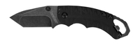 KERSHAW KNIFE SHUFFLE II BLACK
