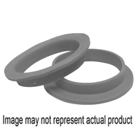 TAILPIECE WASHER 1-1/2" TPR