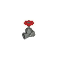 STOP & WASTE VALVE 1/2"FPT CELCO