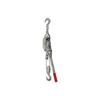 CABLE PULLER DUAL DRIVE 4 TON