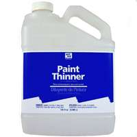 Klean-Strip Solvent GKPT94400 Paint Thinner, 1-Gallon