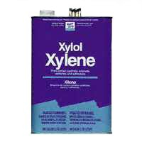 Klean Strip QXY24 Xylene Thinner, Liquid, Pungent Aromatic, Sweet, 1 qt, Can