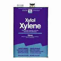 Klean-Strip Solvent GXY24 Xylol Xylene, 1-Gallon