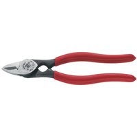 Klein 1104 All-Purpose Shears And BX Cable Cutter