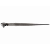 Klein 3238 1/2'' Drive Ratcheting Construction Wrench