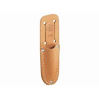 Klein 5188 Cable Splicer's Knife Holder Leather