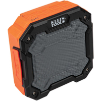 Klein AEPJS3 Bluetooth Jobsite Speaker with Magnet and Hook
