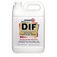 Zinsser 2481 DIF Wallpaper Stripper Fast Acting, 1 Gallon
