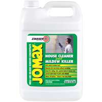 Rust Oleum 60104 Jomax House Cleaner and Mildew Killer, 1-qt