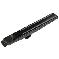 KRAFT TOOL DC171 Drywall Roll Lifter, Steel, 16 in L, 2-1/4 in W, 3 in H