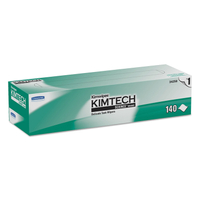 KIMWIPES EX-L WIPES WHT 144/BX