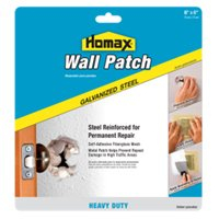 WALL & CEILING PATCH 8x8 STEEL