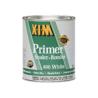 XIM 400W WHITE PRIMER QT
