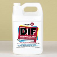 Rust-Oleum 02401 DIF Wallpaper Stripper Concentrate, 1-Gallon