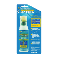 GROUT COATING  WHITE 4.3OZ