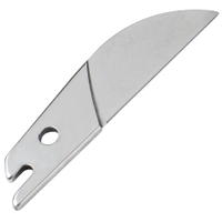 KRAFT TOOL LA355-01 Miter Snip Replacement Blade, Stainless Steel