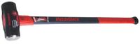 Razor-Back 3116000 #12 Sledge Hammer with Fiberglass Handle